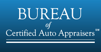 Bureau Of Certified Auto Appraisers