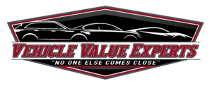 Vehicle Value Experts: No one comes close
