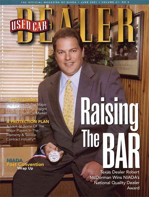 Used Car Dealer 0106