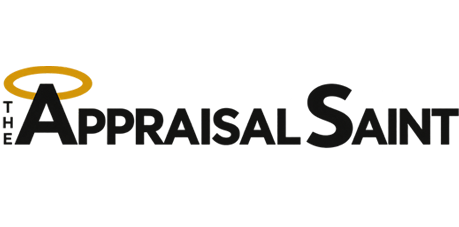 logo for The Appraisal Saint